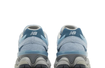 9060 CHROME BLUE