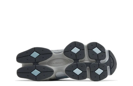 9060 CHROME BLUE