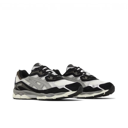 GEL-NYC BLACK IVORY GREY
