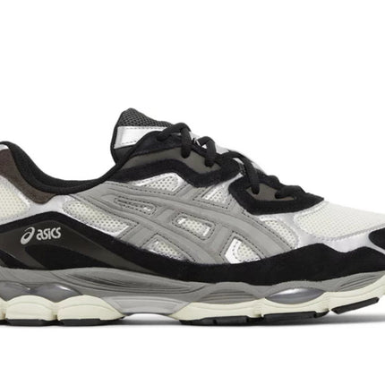 GEL-NYC BLACK IVORY GREY