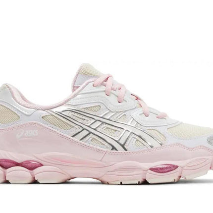 GEL-NYC PINK CREAM PURE SILVER
