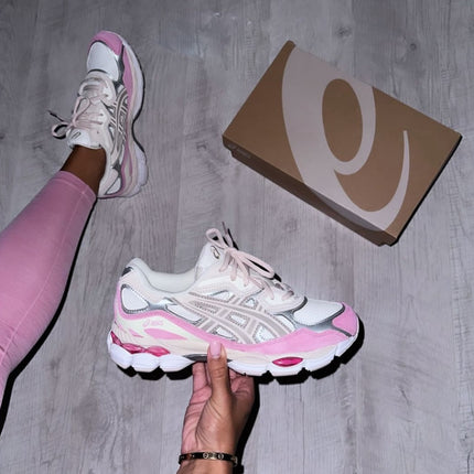 GEL-NYC CREAM PINK