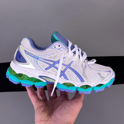 GEL-NIMBUS 16