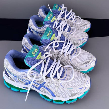 GEL-NIMBUS 16